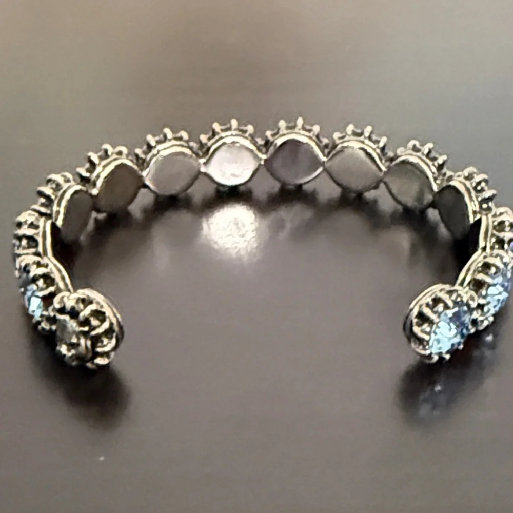 Gucci Women's Turquoise Bangle Full Inclusion - Picture 9 of 15